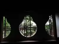 法輪寺の本殿・本堂