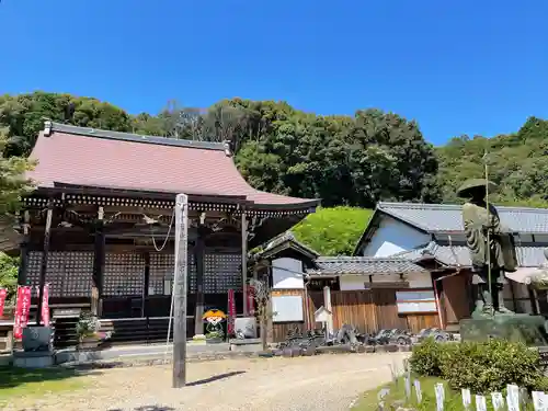 不動院(三重県)