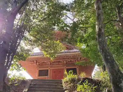 蓮花寺のその他建物