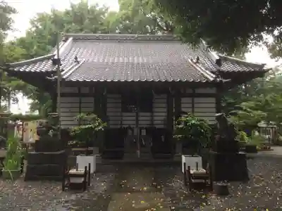 佐野原神社(静岡県)