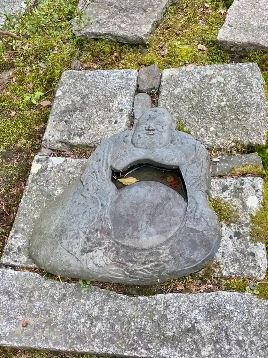 霊鑑寺門跡のその他建物