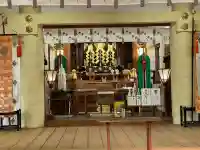 別雷神社(静岡県)