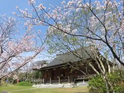 国分寺(新潟県)