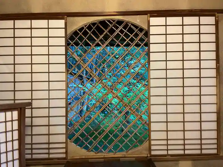 祇王寺のその他建物