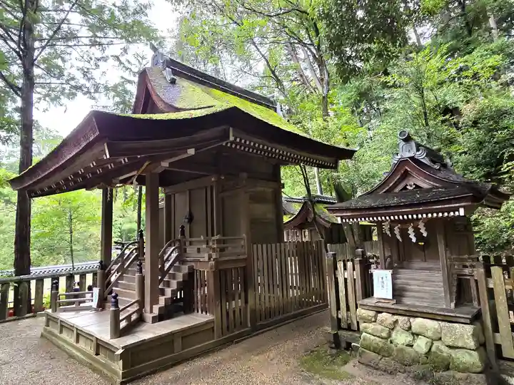 石上神宮(奈良県)