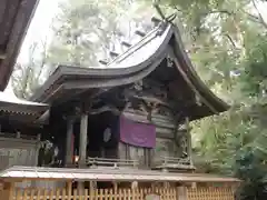 高千穂神社(宮崎県)