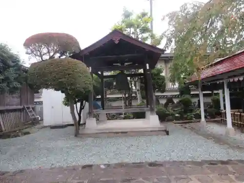 洞林寺(宮城県)