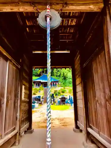 観音寺のその他建物