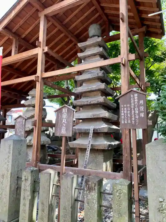 西光寺(長野県)