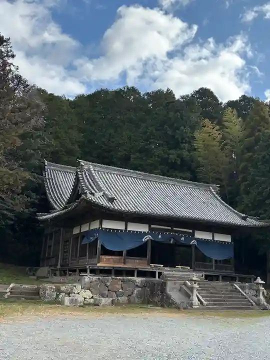 岩尾神社(兵庫県)