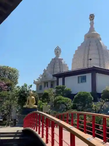 川崎大師（平間寺）(神奈川県)