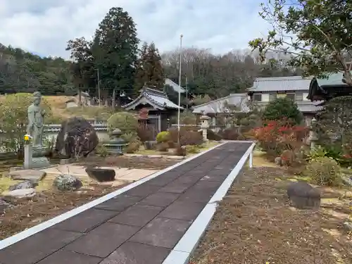 神谷山金蔵院のその他建物