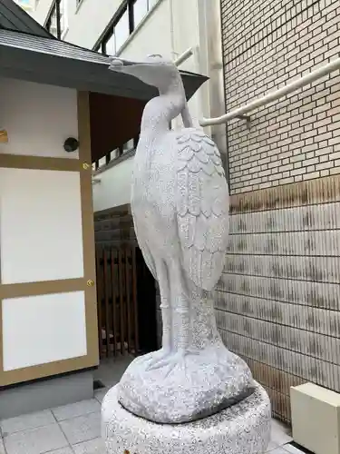 坐摩神社行宮(大阪府)