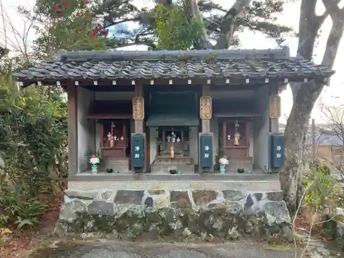 聖天宮 西江寺(大阪府)