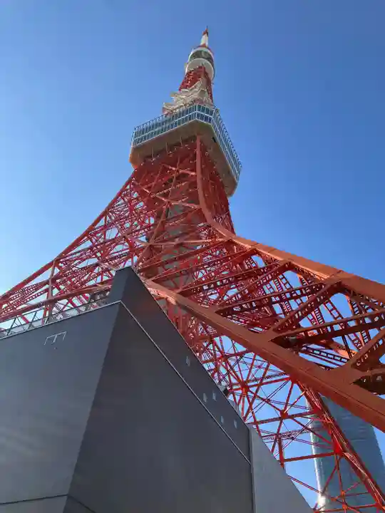 タワー大神宮のその他建物