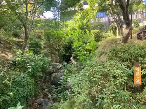 弁財天社(東京都)