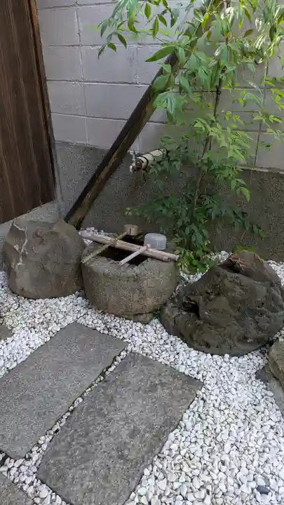 松原道祖神社(京都府)