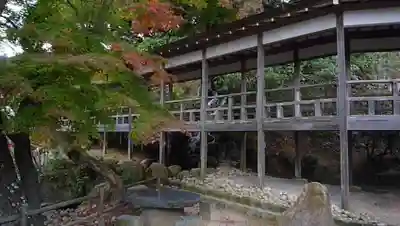 楽法寺（雨引観音）のその他建物