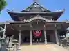 豊川閣 妙厳寺(愛知県)