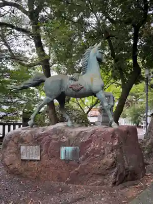 堤治神社(愛知県)