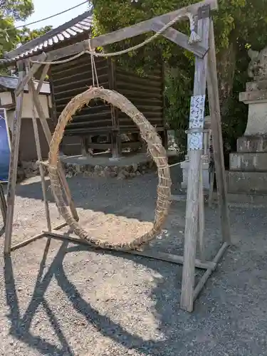 三輪神社(岐阜県)