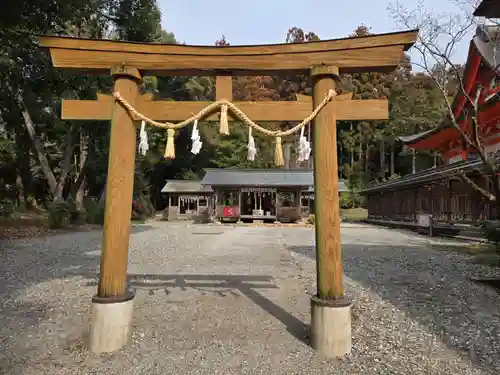 土佐神社(高知県)