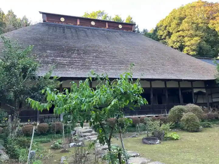 大雄寺(栃木県)