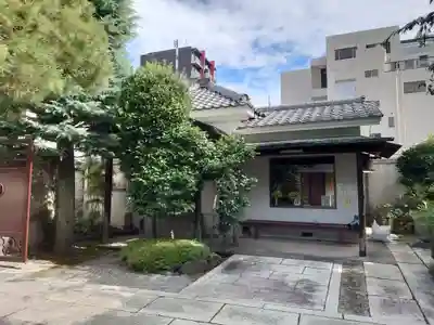 日輪寺(東京都)