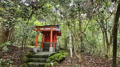 箱根神社(神奈川県)