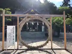 丹生川上神社（上社）(奈良県)