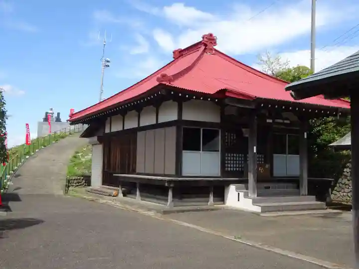 福寿院の末社・摂社