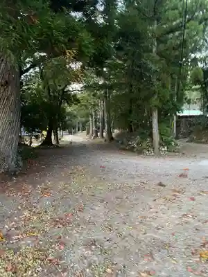 赤松神社(徳島県)