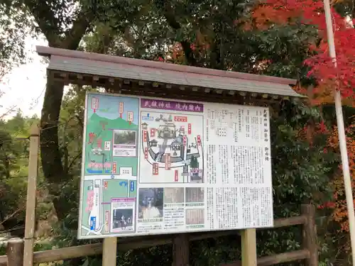 武雄神社の歴史