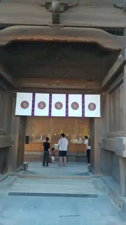 筥崎宮(福岡県)