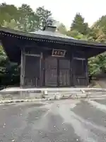陽松庵のその他建物
