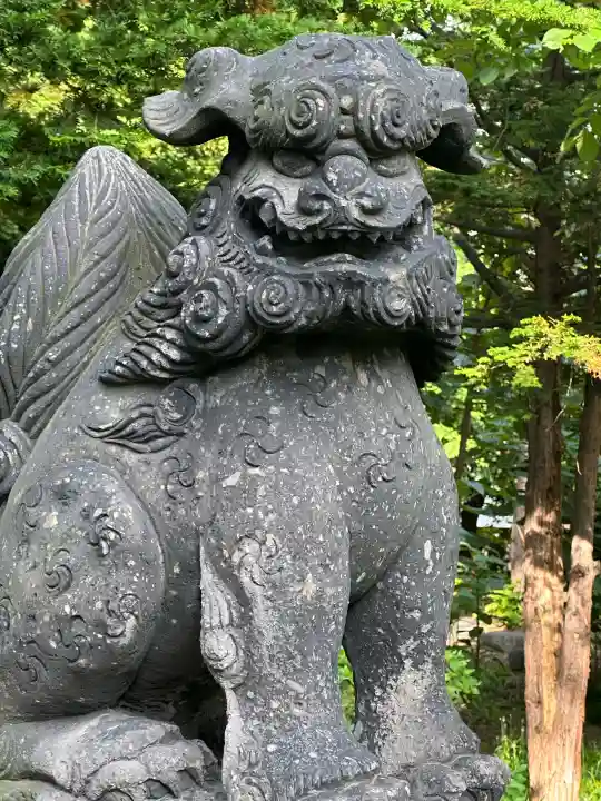 新琴似神社(北海道)