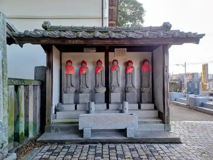 廣福寺(埼玉県)