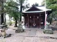市杵島姫神社(兵庫県)