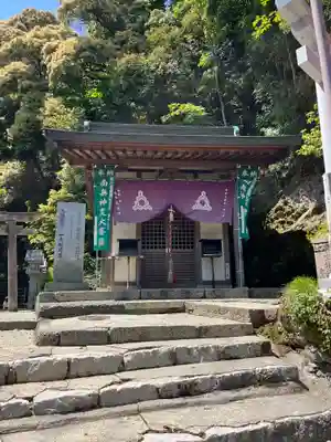朝護孫子寺(奈良県)