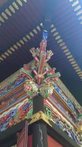 三峯神社(埼玉県)