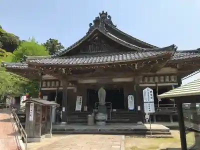 一畑薬師のその他建物