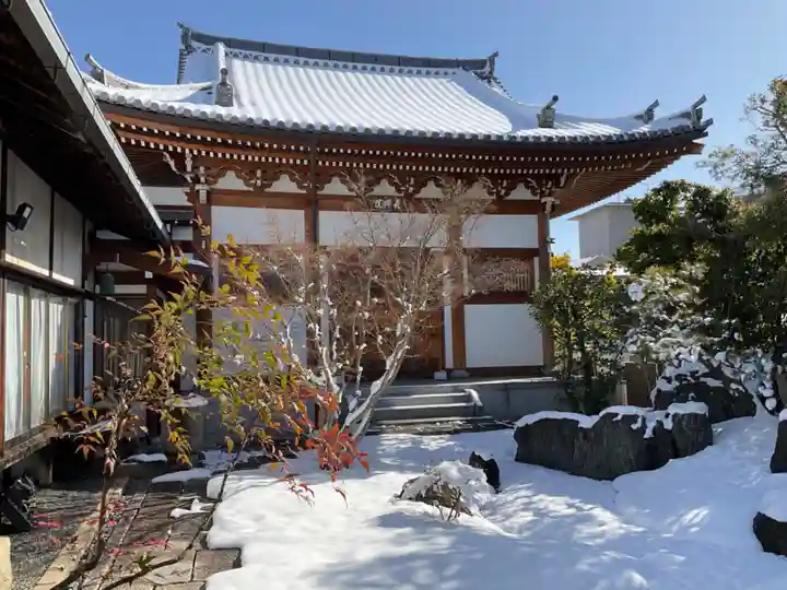 長興院(京都府)