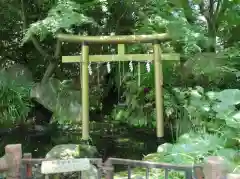 愛宕神社(東京都)