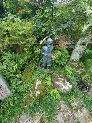 洞昌院(埼玉県)