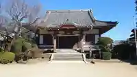 浄光寺の本殿・本堂