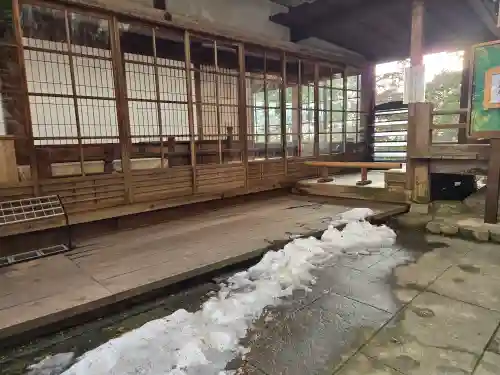 阿賀神社(滋賀県)