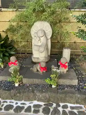 清浄寺(矢場地蔵)(愛知県)