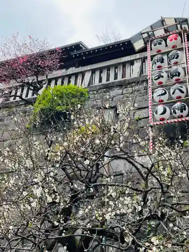 湯島天満宮のその他建物