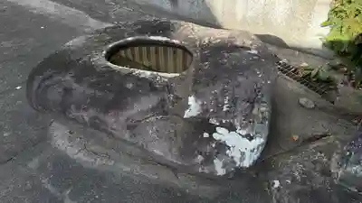住吉神社(宮城県)