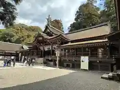 大神神社(奈良県)